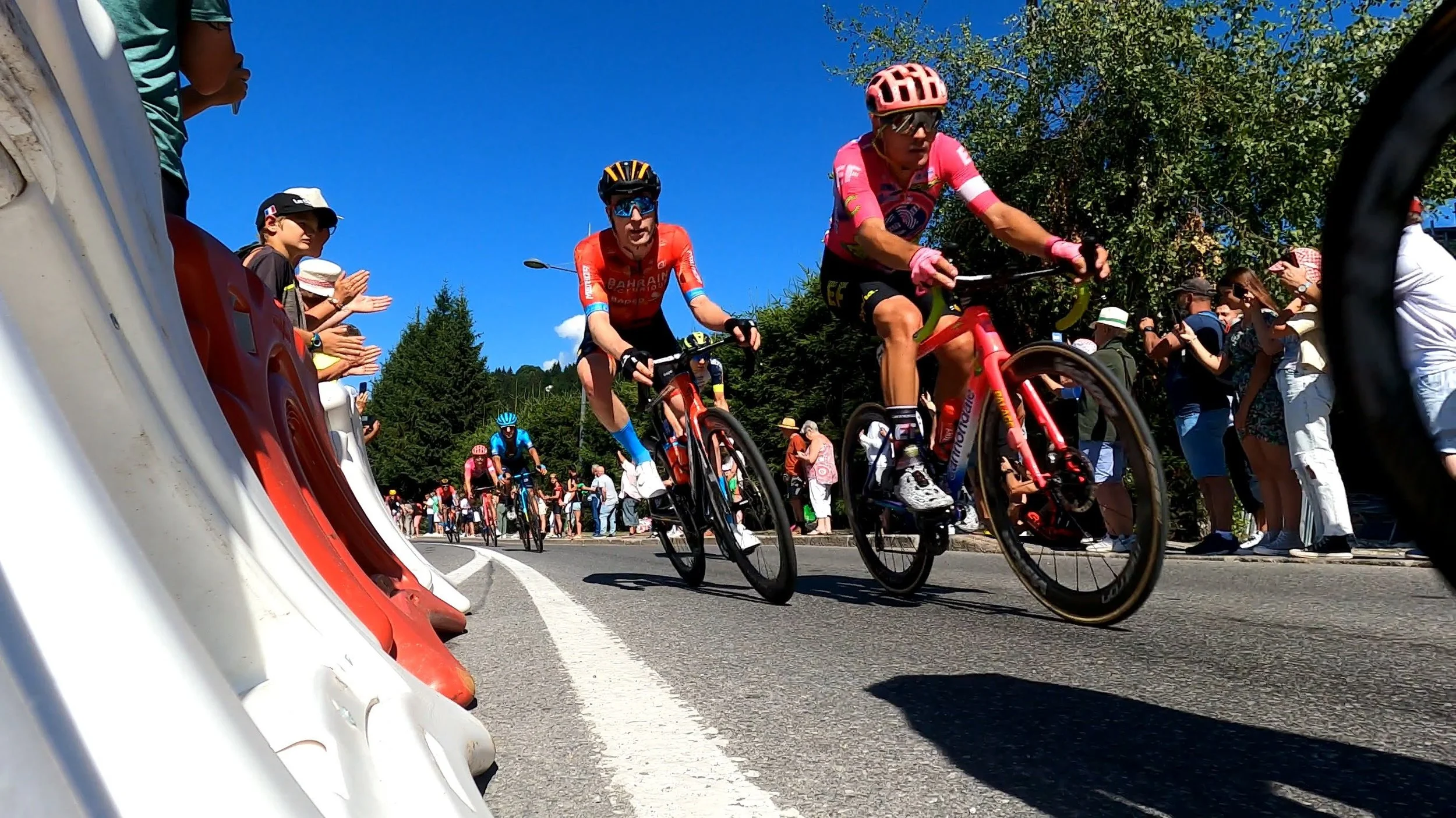 Shaving for Acceptance