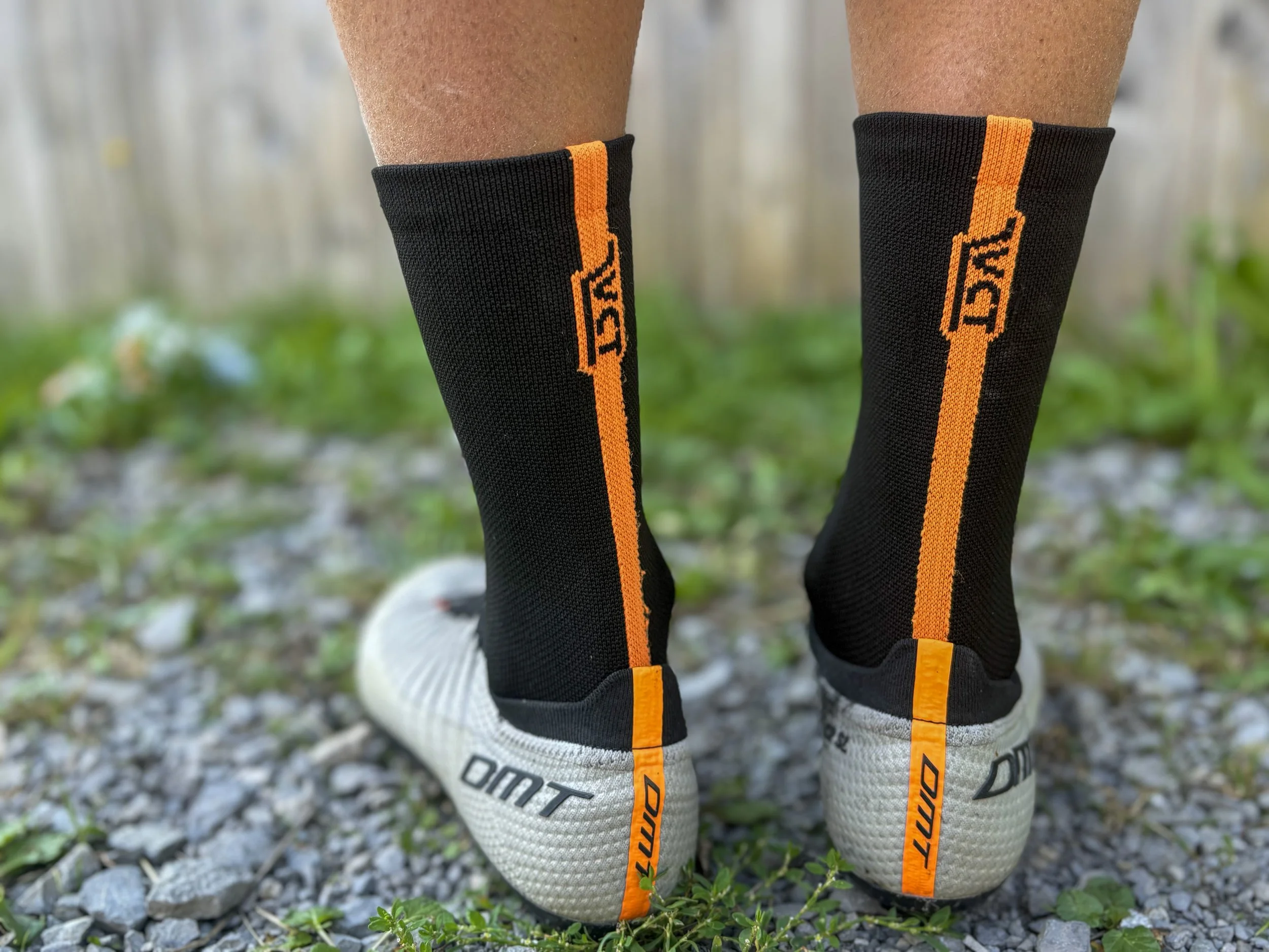 VCT Socks Black
