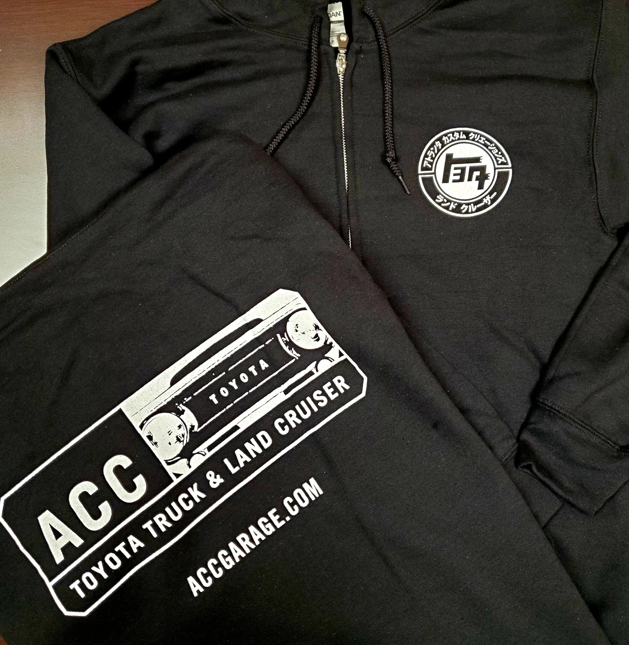 ACC Hoodie