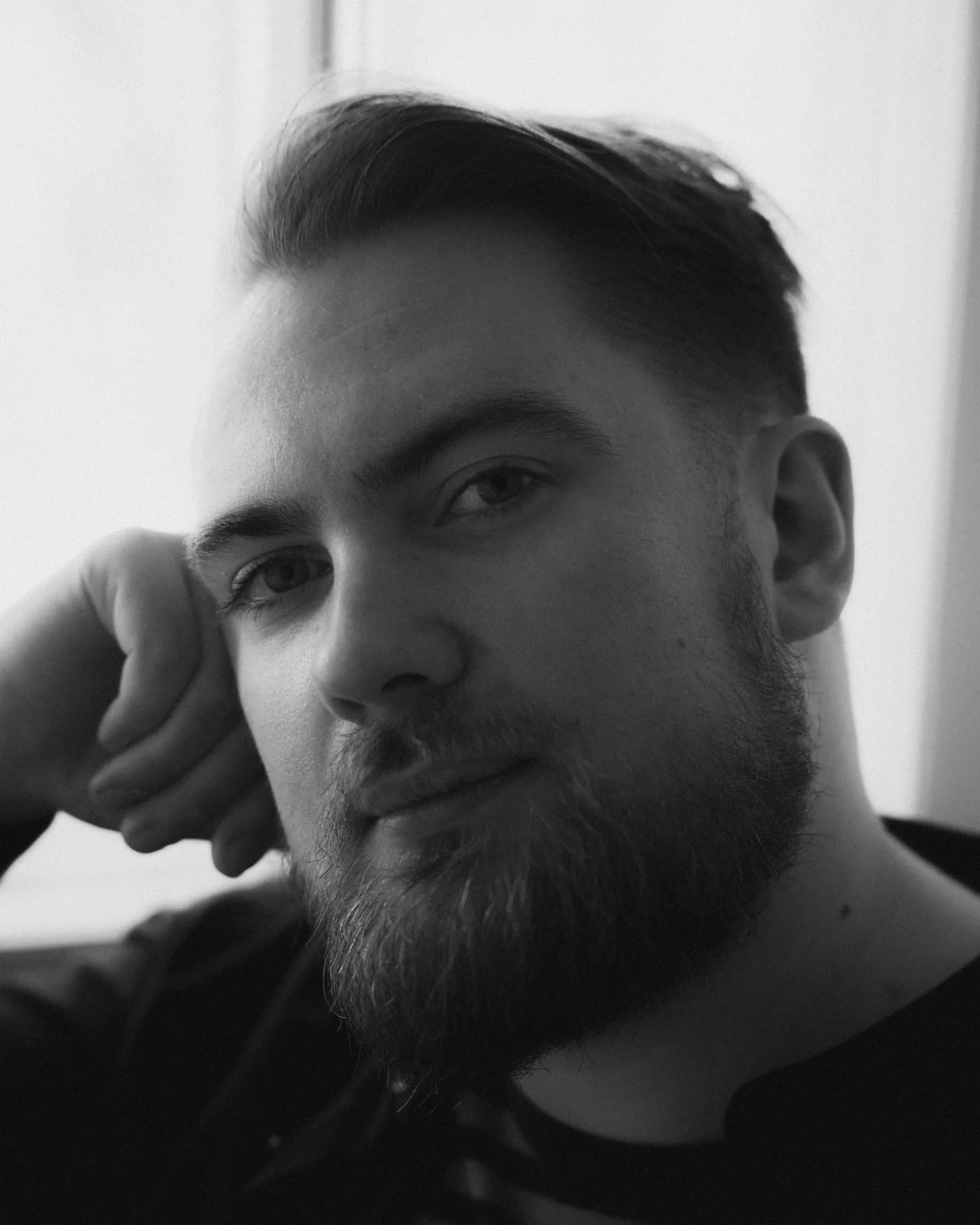 Jonathan terlinden