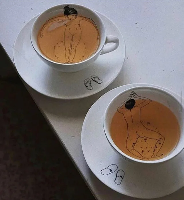 tea please…4 teas to sip this Fall