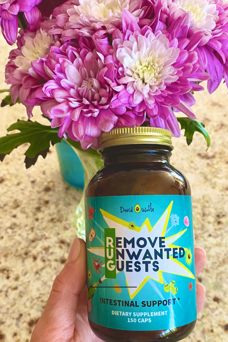 RUG: Remove Unwanted Guests