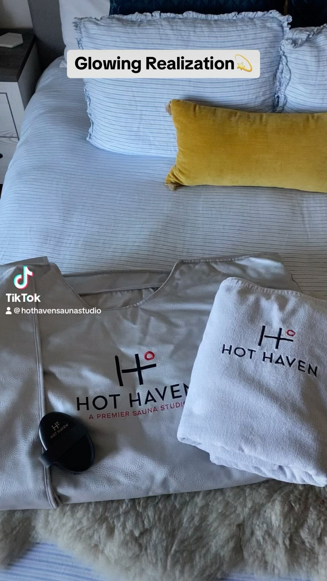 Hot Haven - Image 12
