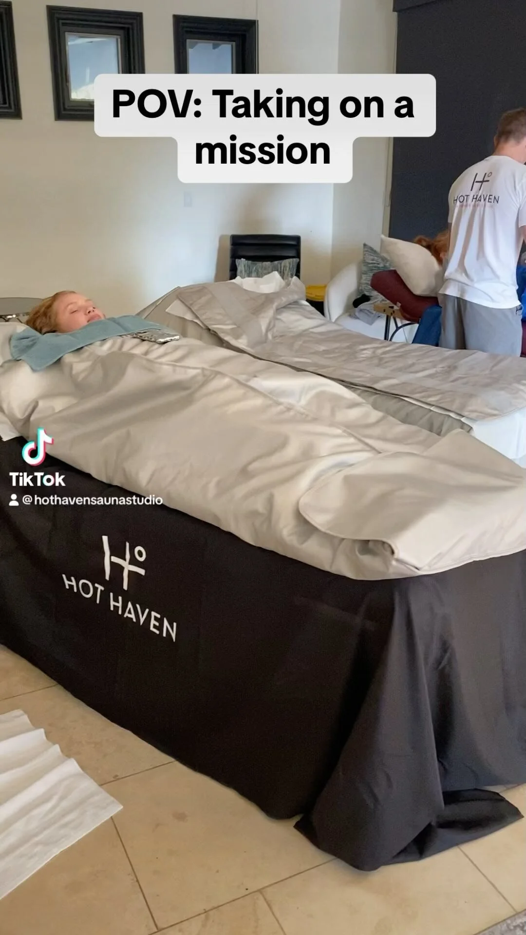 Hot Haven - Image 11