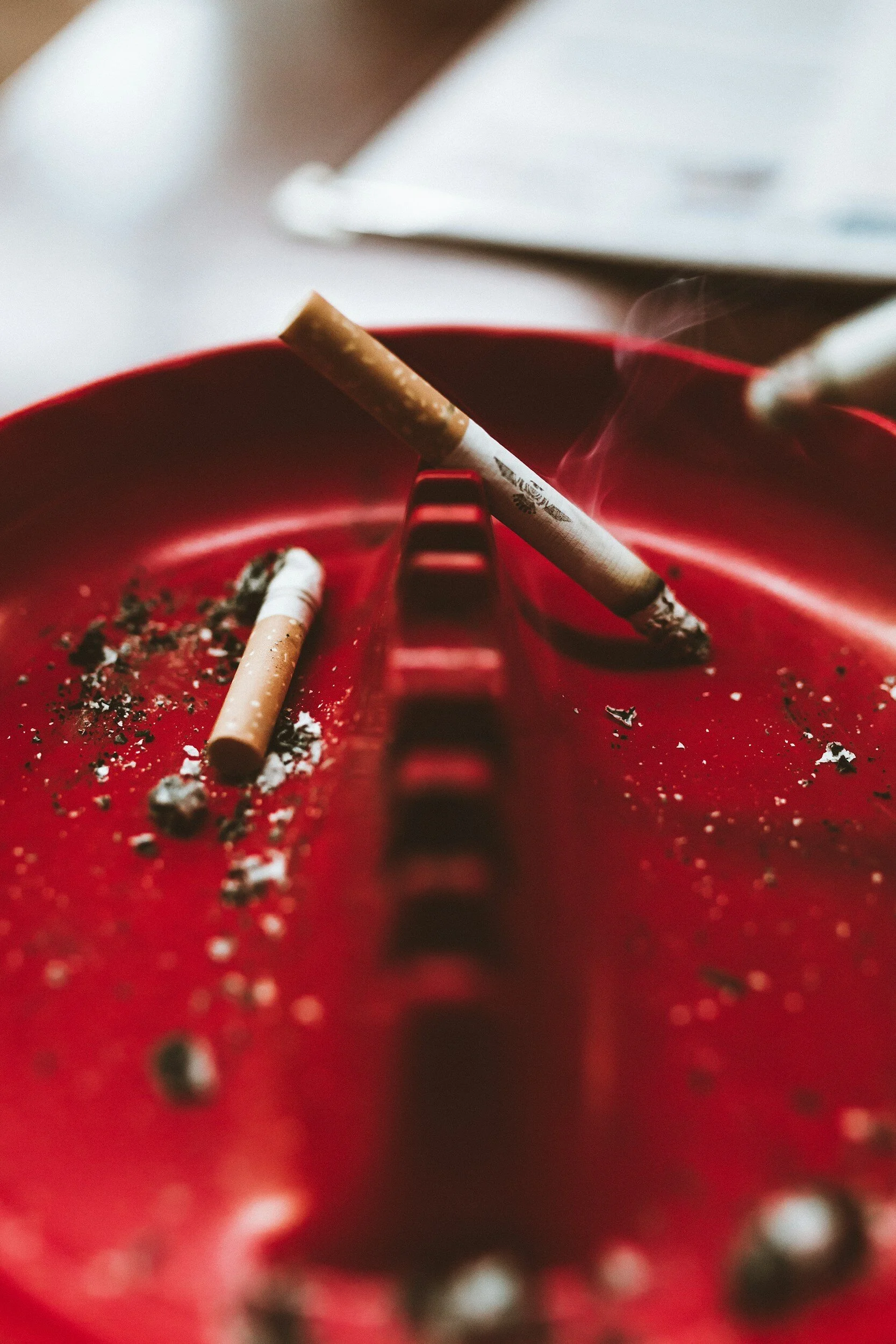 Harnessing the Healing Power: Infrared Saunas for Nicotine Cravings and Addiction Recovery