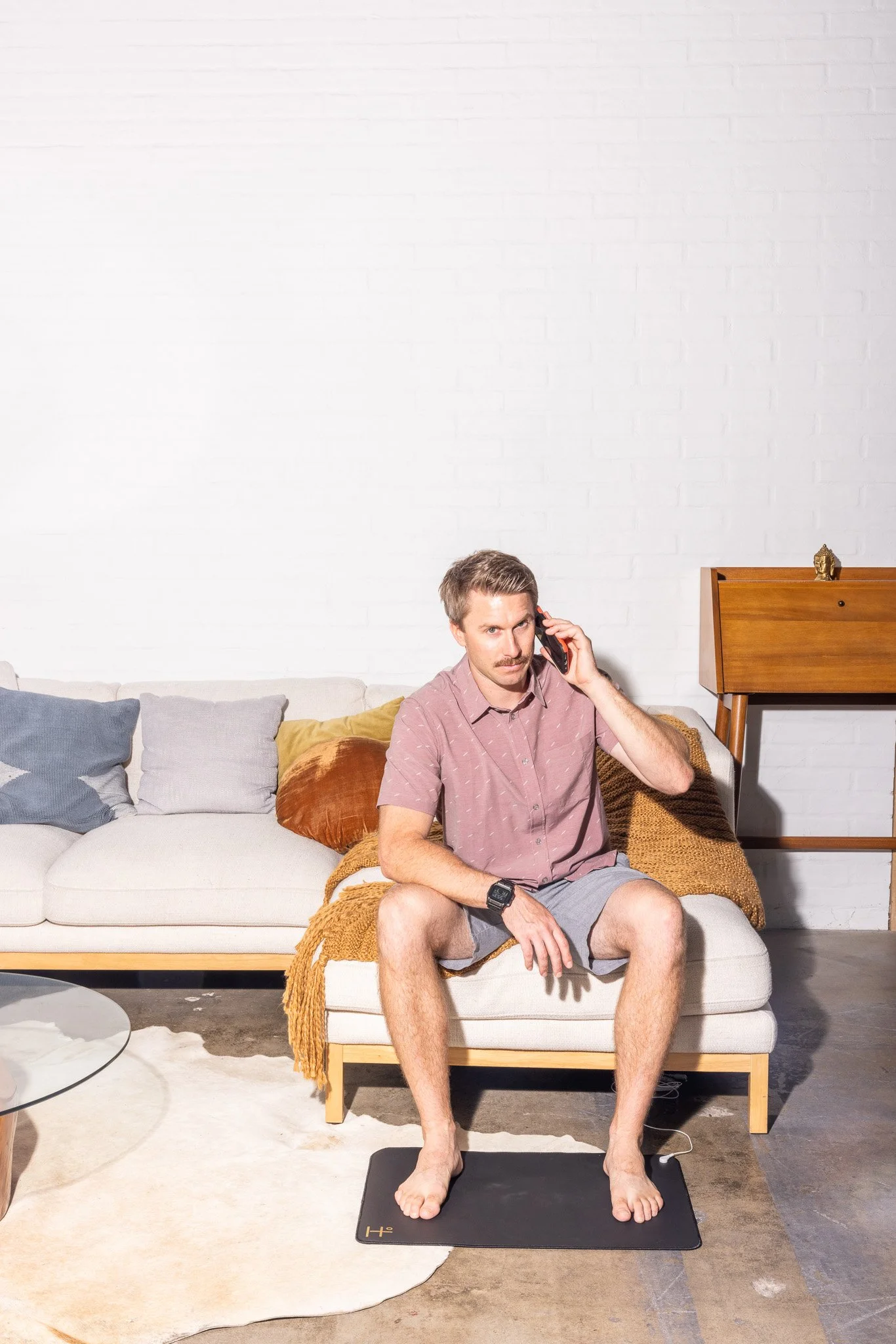 The Connection Between Grounding and Bioelectricity