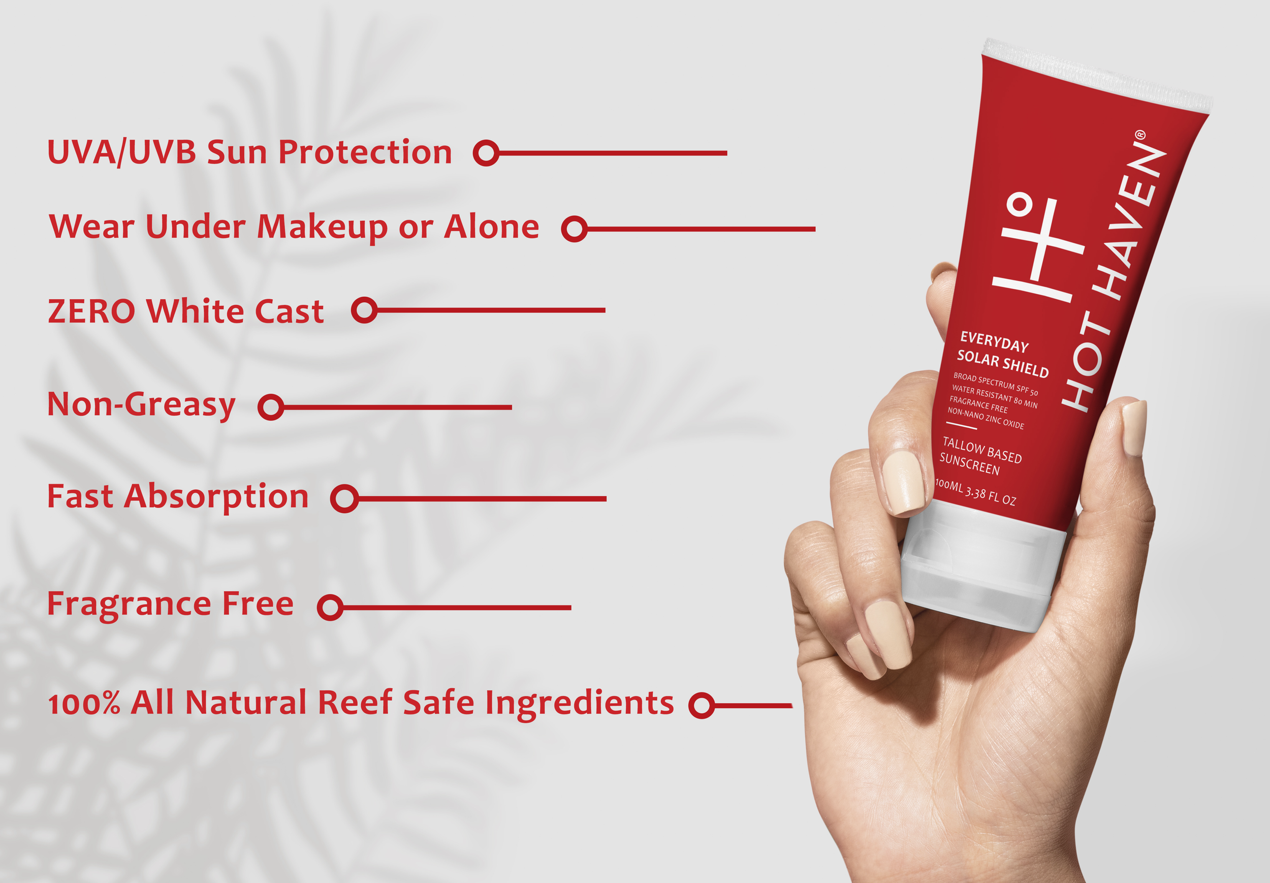 The Ultimate Guide to Nourishing Your Skin with Tallow-Based Sunscreen: Why Your Skin Deserves EVERY DAY SOLAR SHIELD