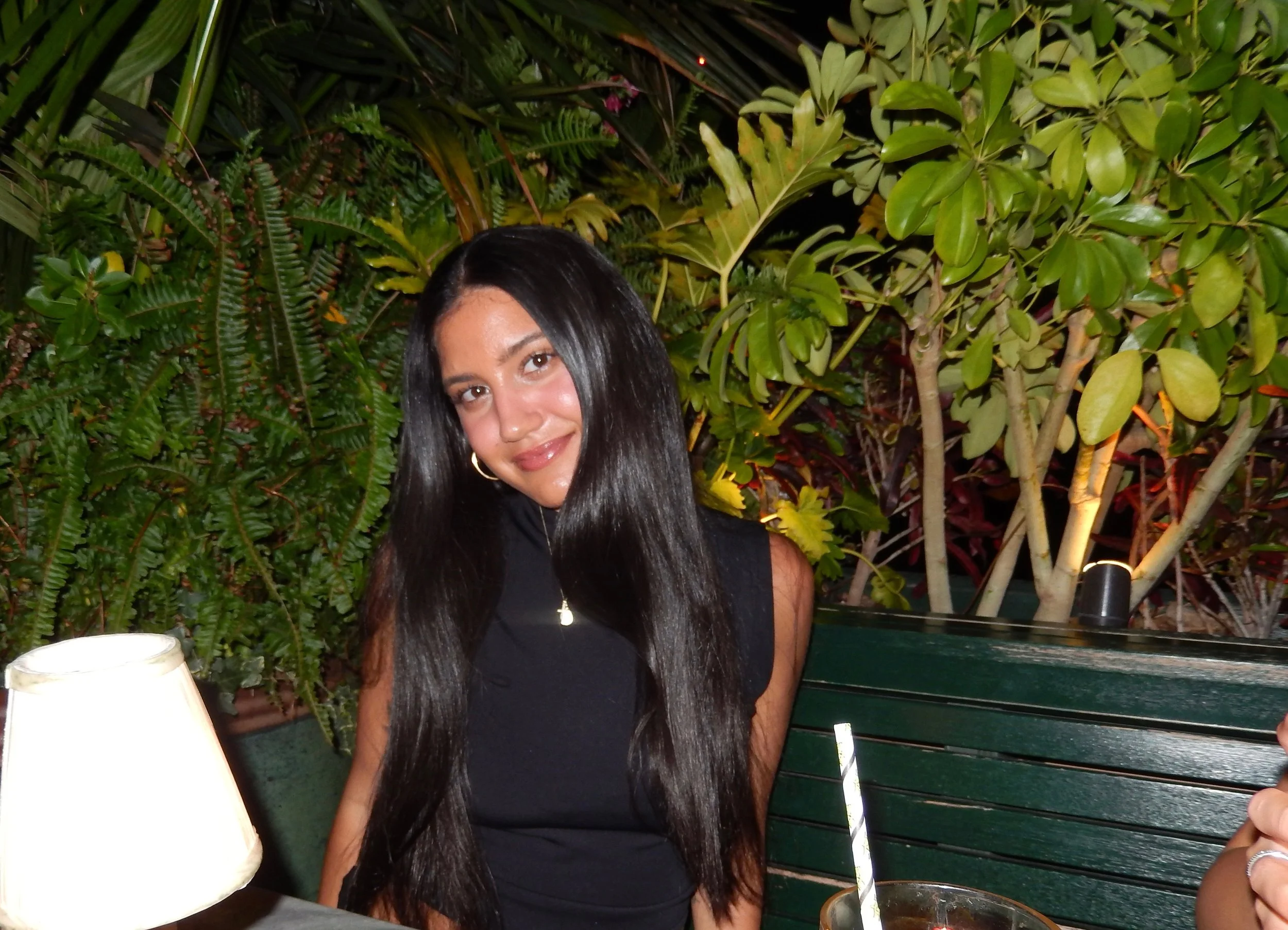 Haven Highlights: Edition 1 — Meet Mayle Perez-Crespo