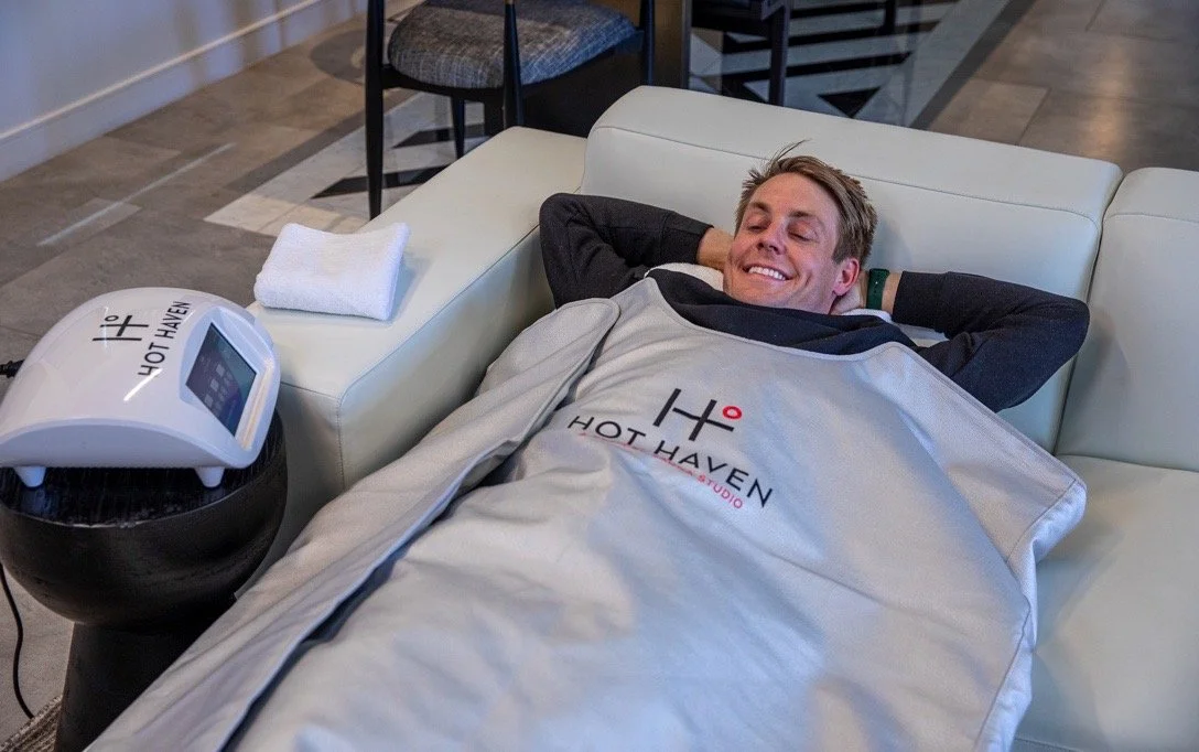Discover the Benefits of Infrared Sauna Blankets: 10 Key Reasons for Your Wellness Journey