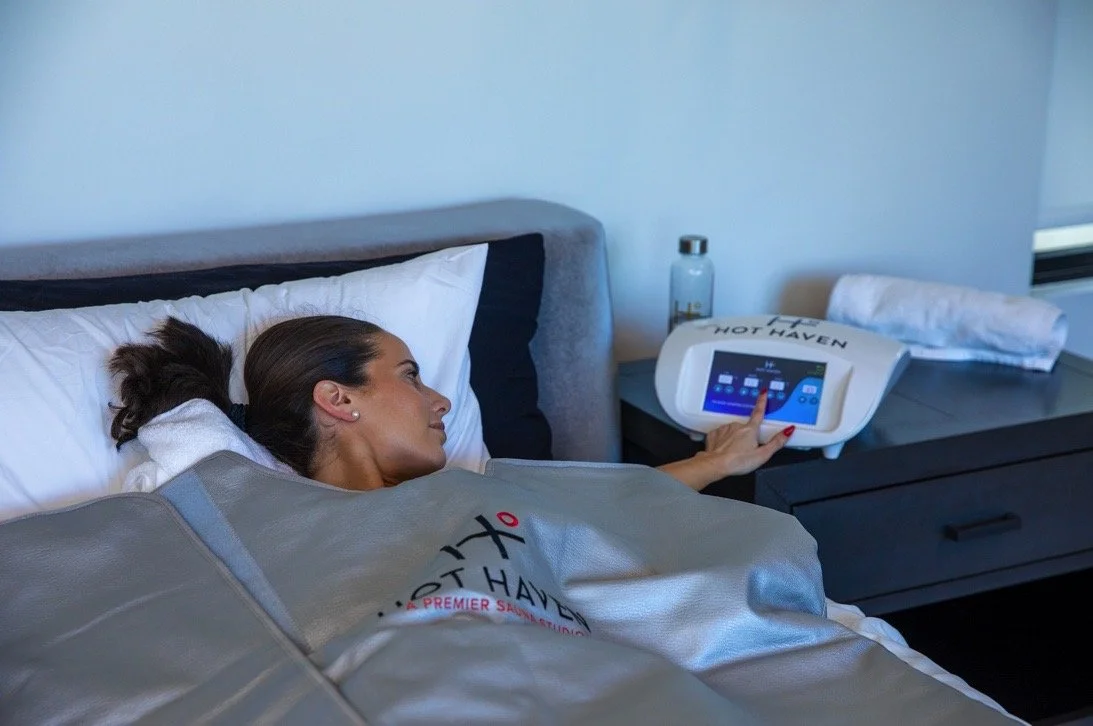 Are Infrared Sauna Blankets Worth It?