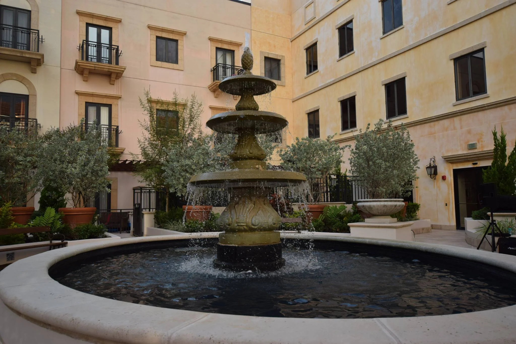 The Residences At Veranda Park