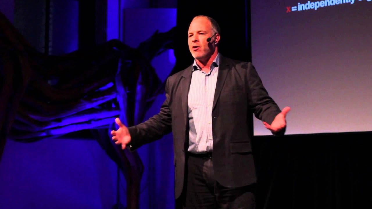 TED Talk: Violence Against Women - It's A Men's Issue, Jackson Katz TEDxFiDiWomen Talk