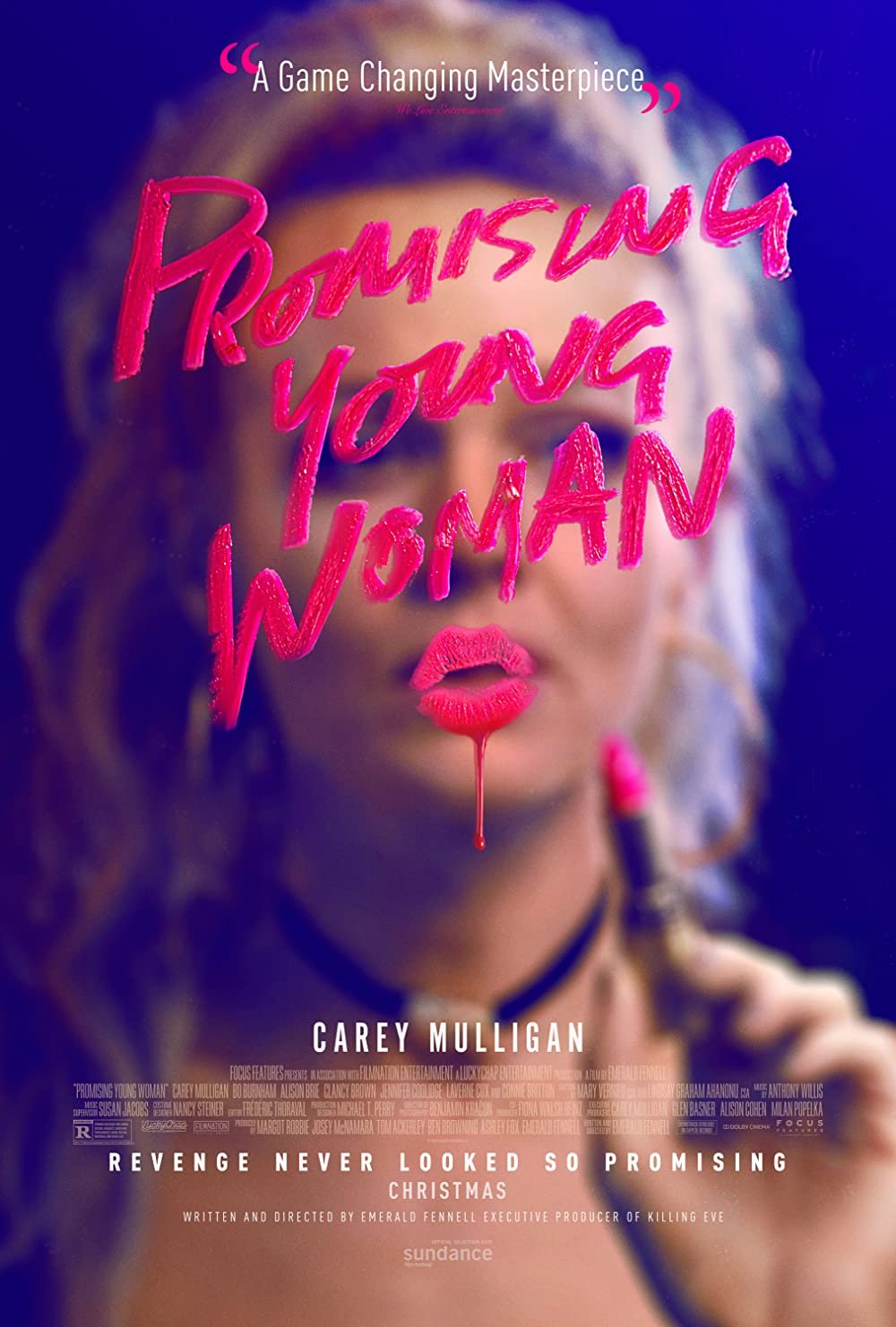 Film: Promising Young Woman