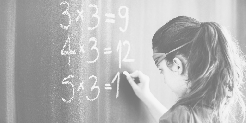 Are women visible in your classroom?