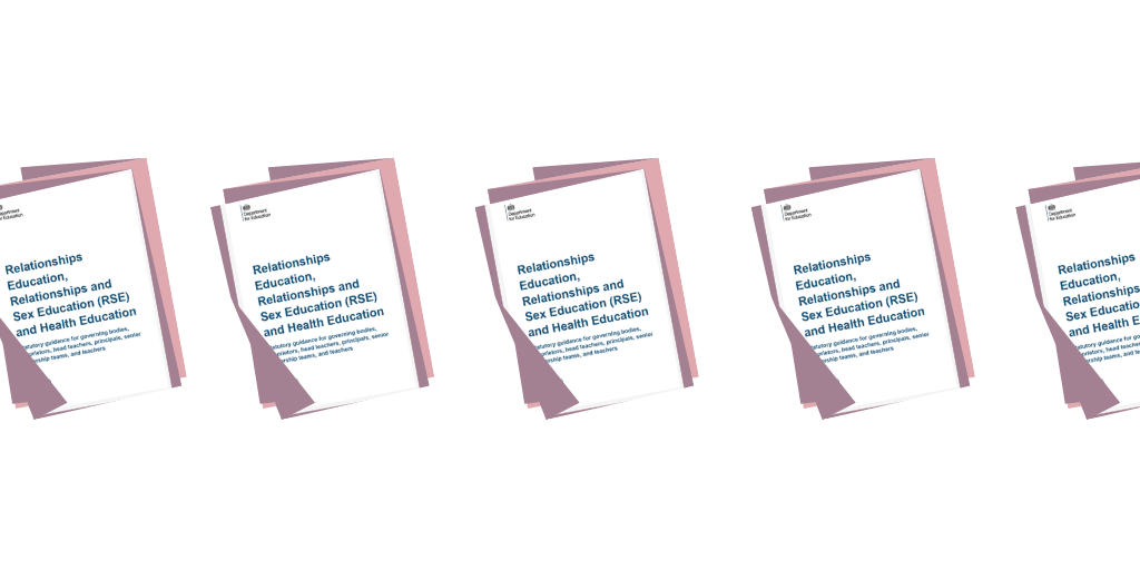 Updated RSHE Guidance: How can Bold Voices support?