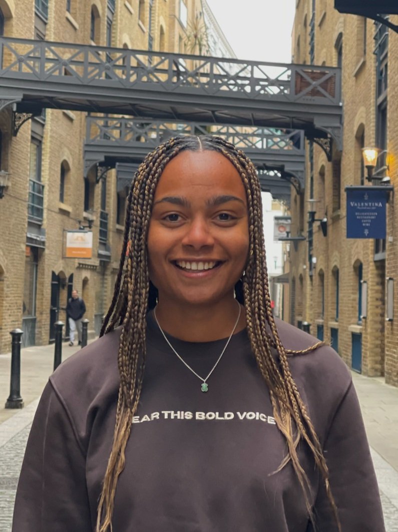 Our Team — Bold Voices