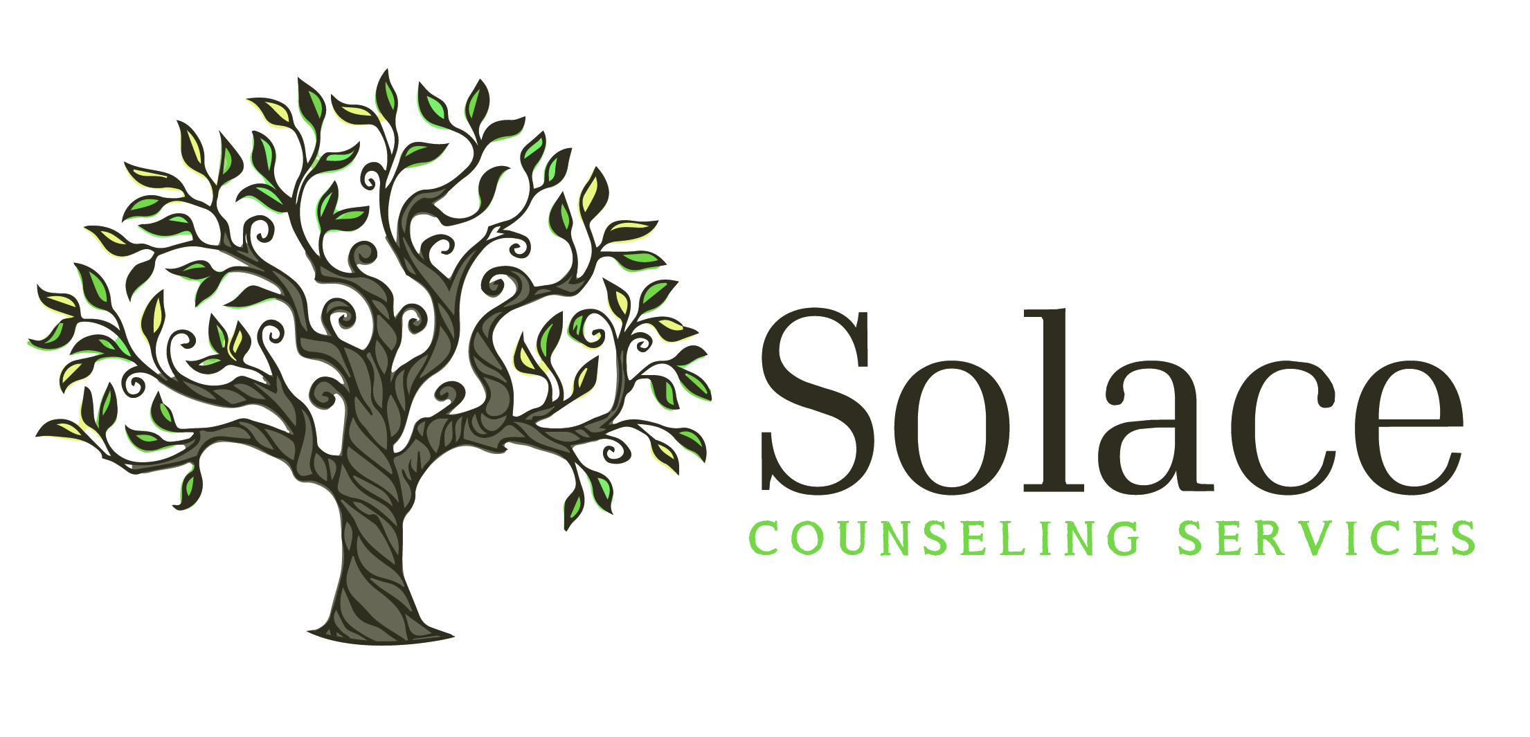 Solace Counseling Services