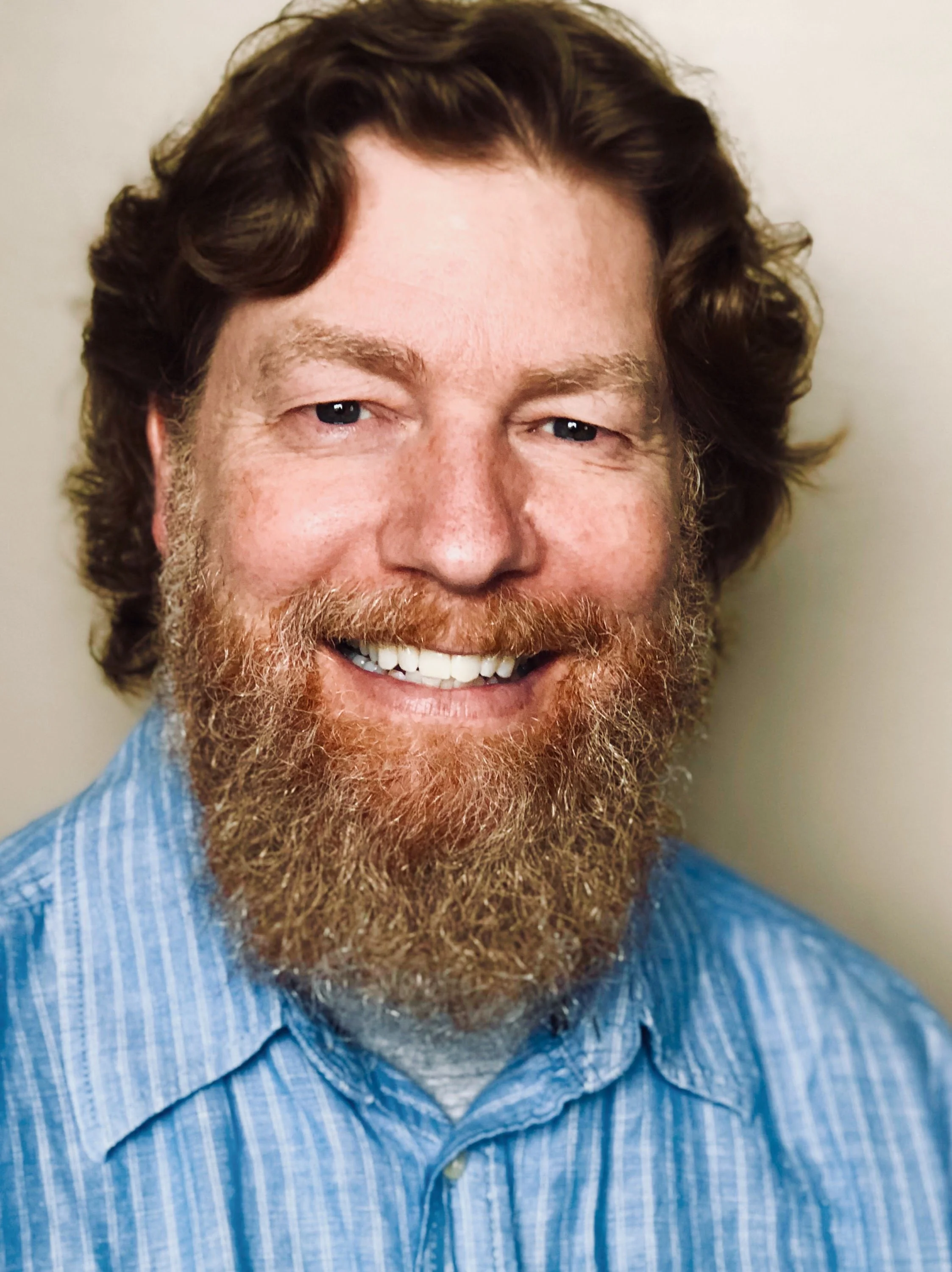 Randy Ward LMSW, Psychotherapist