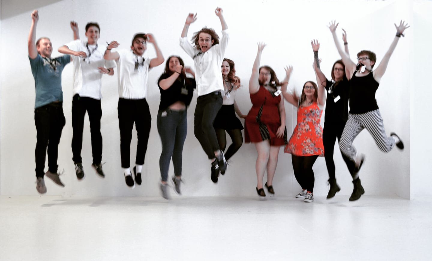 CAA Graduates