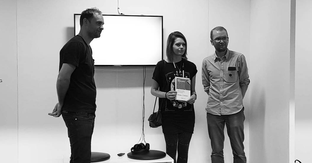 New Designers 2018