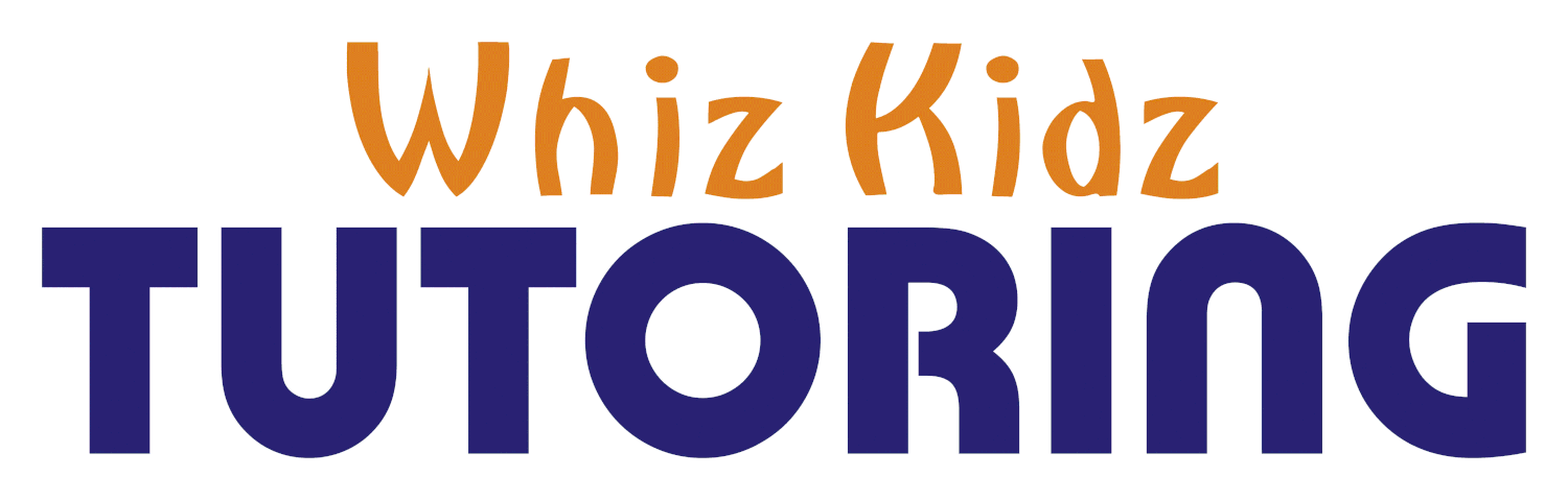 Whiz Kidz Tutoring