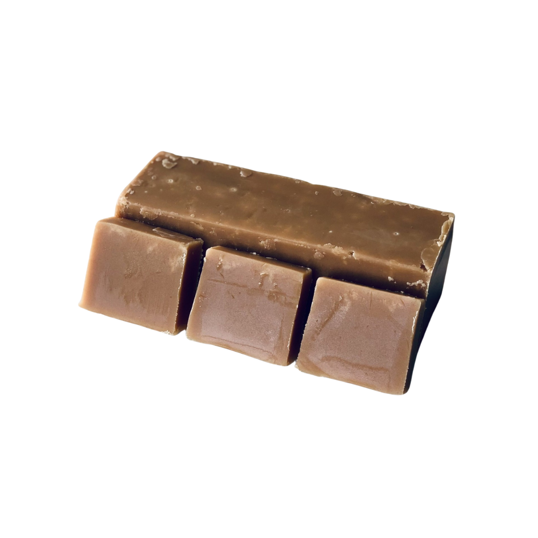 Clotted Cream Fudge
