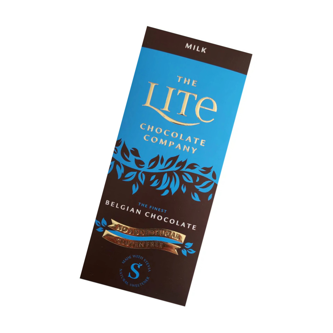 Milk Lite Bar