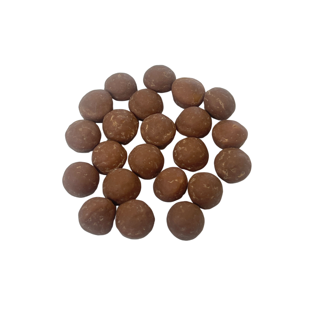 Kingsway Toffee Chewing Nuts