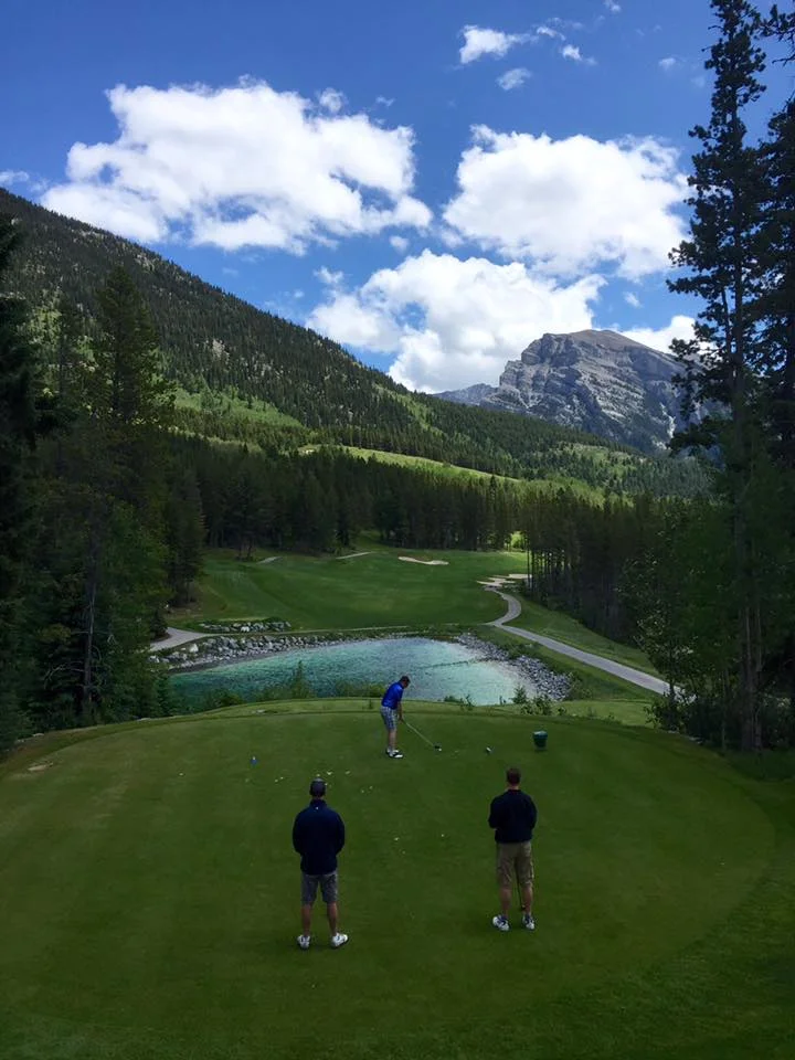 2022 CAHCF Golf Fundraiser