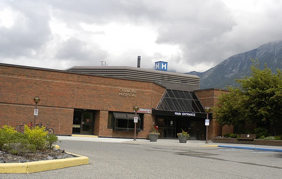 Canmore Area Health Foundation