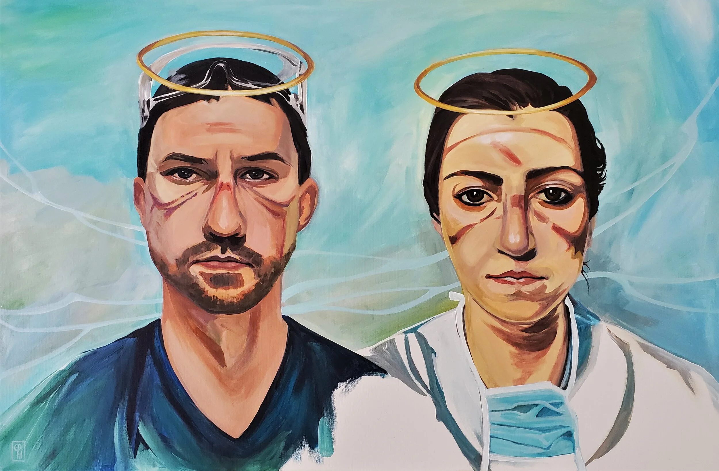 Heroes Fundraiser - Email Silent Auction