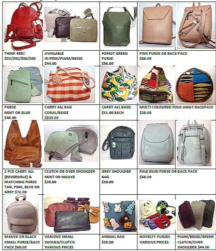 Support the Canmore Hospital Ladies' Auxiliary Tuck Shop 