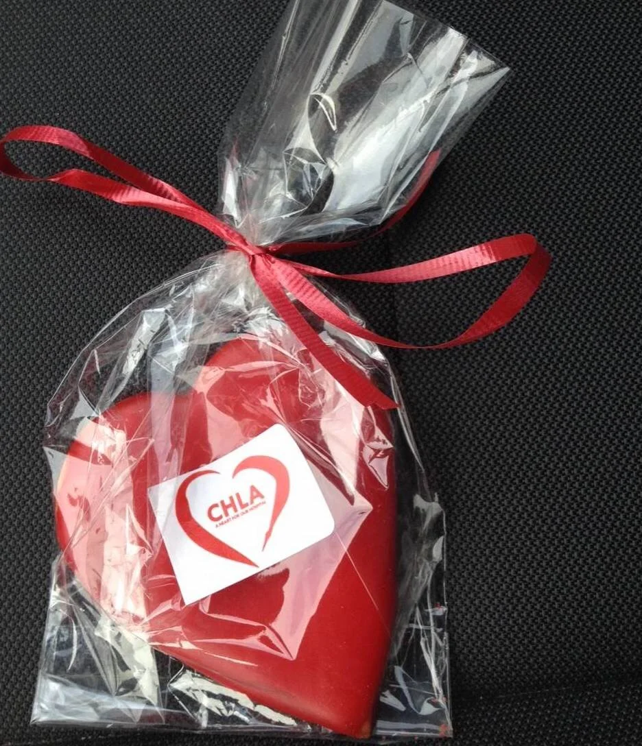 A Heart For Our Hospital: Cookies For A Cause 
