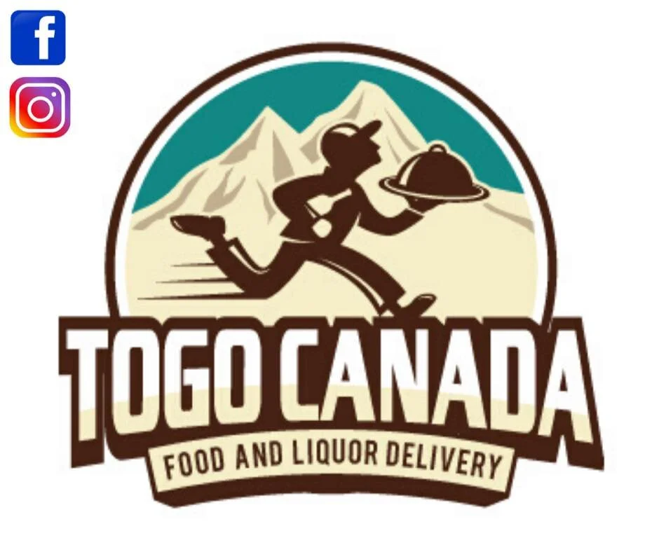 ToGo Canada: Eat, Drink, Give Back