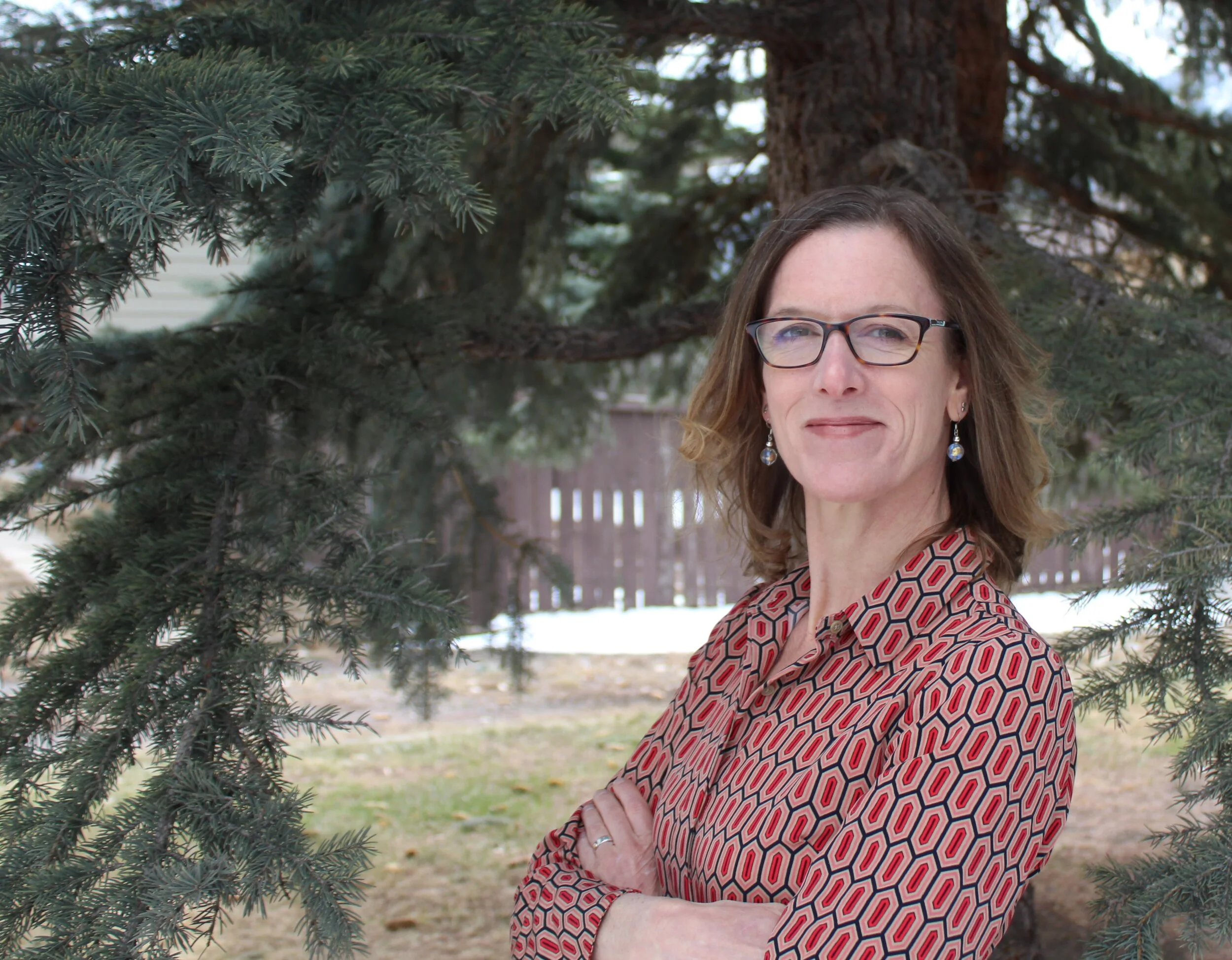 The Foundation’s Future Is ‘Very Bright:’ Getting To Know Our New Executive Director