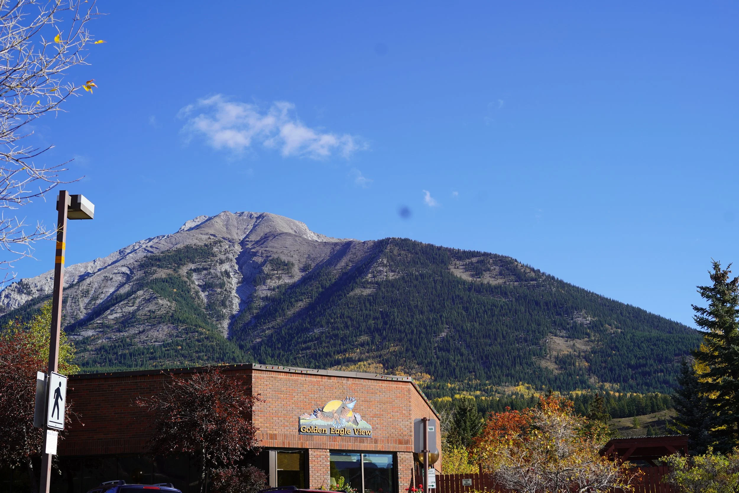 Impact Report: Golden Eagle View Long-Term Care Enhancement 