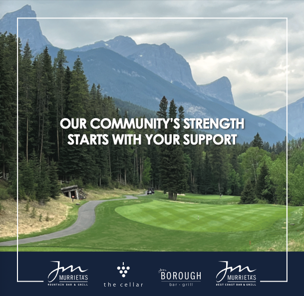 Murrieta's Charity Golf Classic