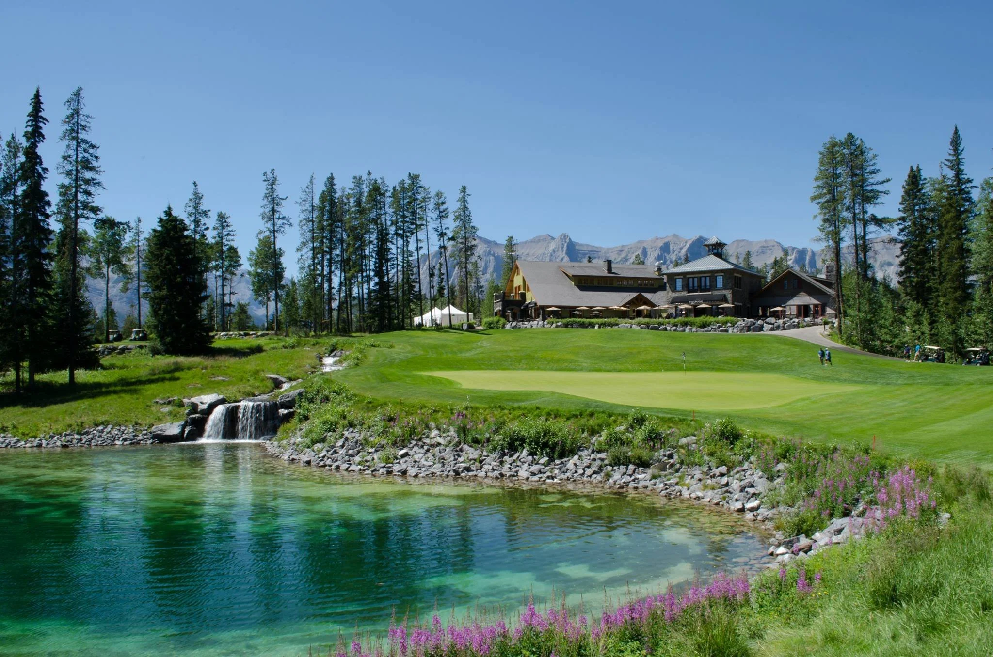 Annual CAHCF Charity Golf Tournament 2024 *SOLD OUT* - Register For Dinner