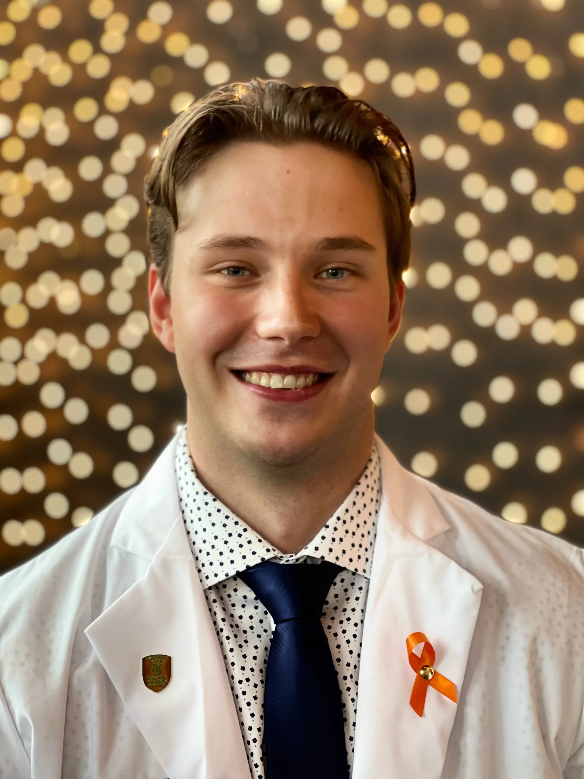 Meet 6 Brilliant Locals & Bow Valley Health Care Scholarship Recipients