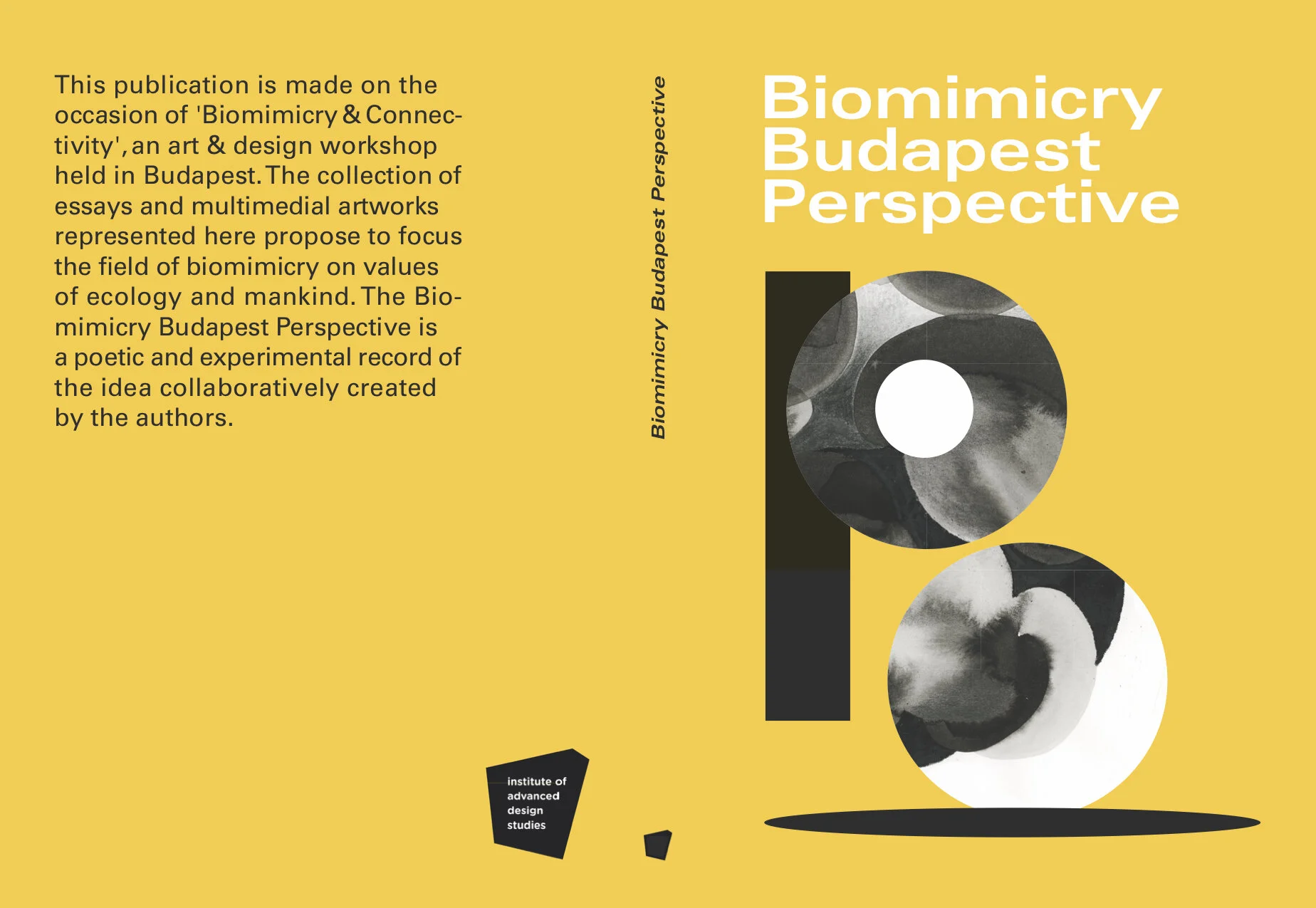 Publication Vol.1 “Biomimicry Budapest Perspective