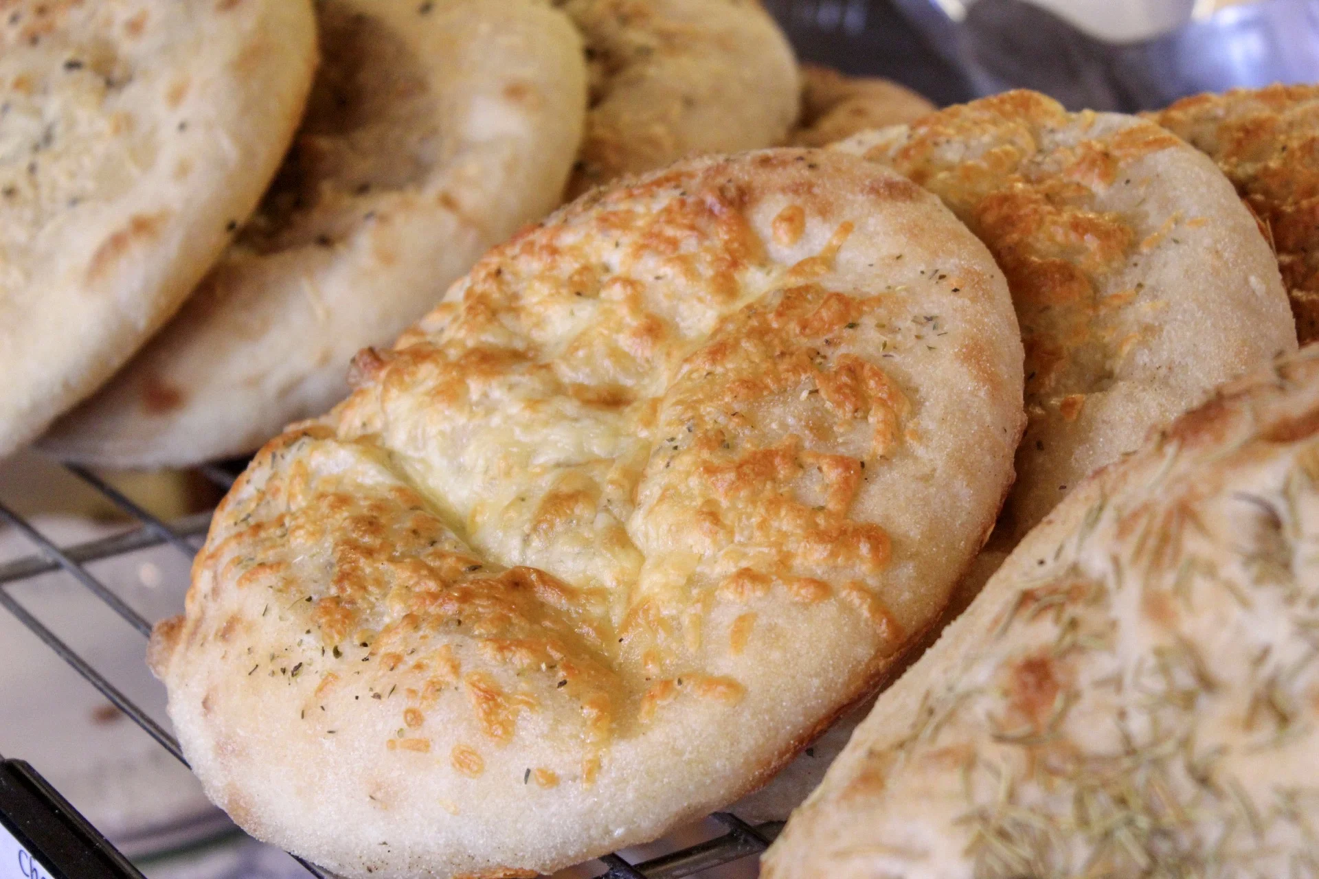 BREADS
