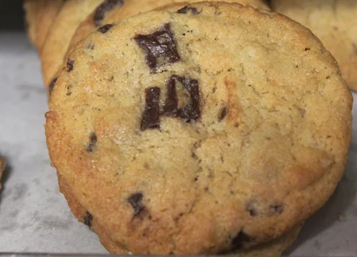 Chocolate Chip