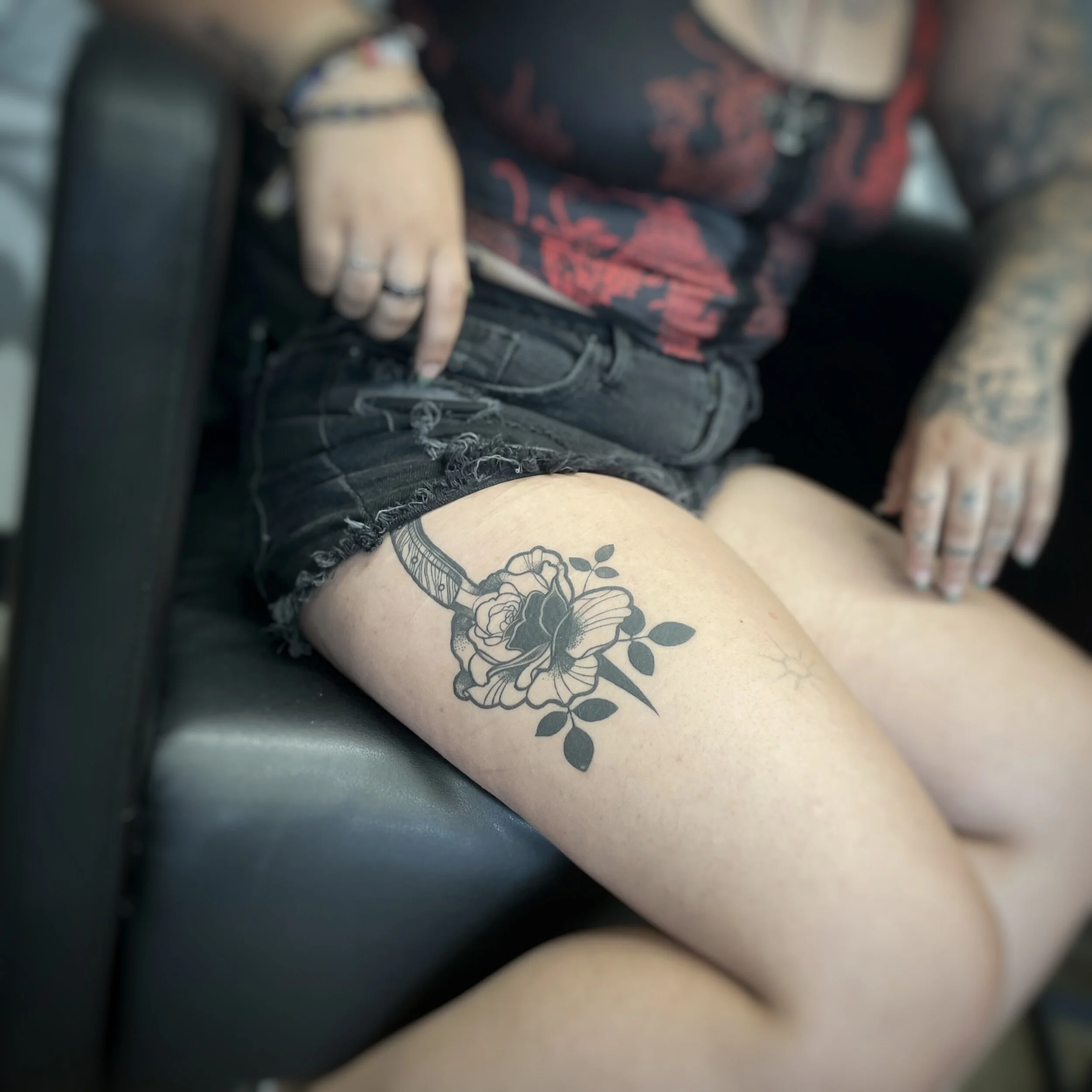 Minnesota S Birthday Tattoo Sinclair