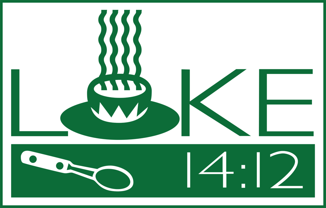 Dark Green Logo