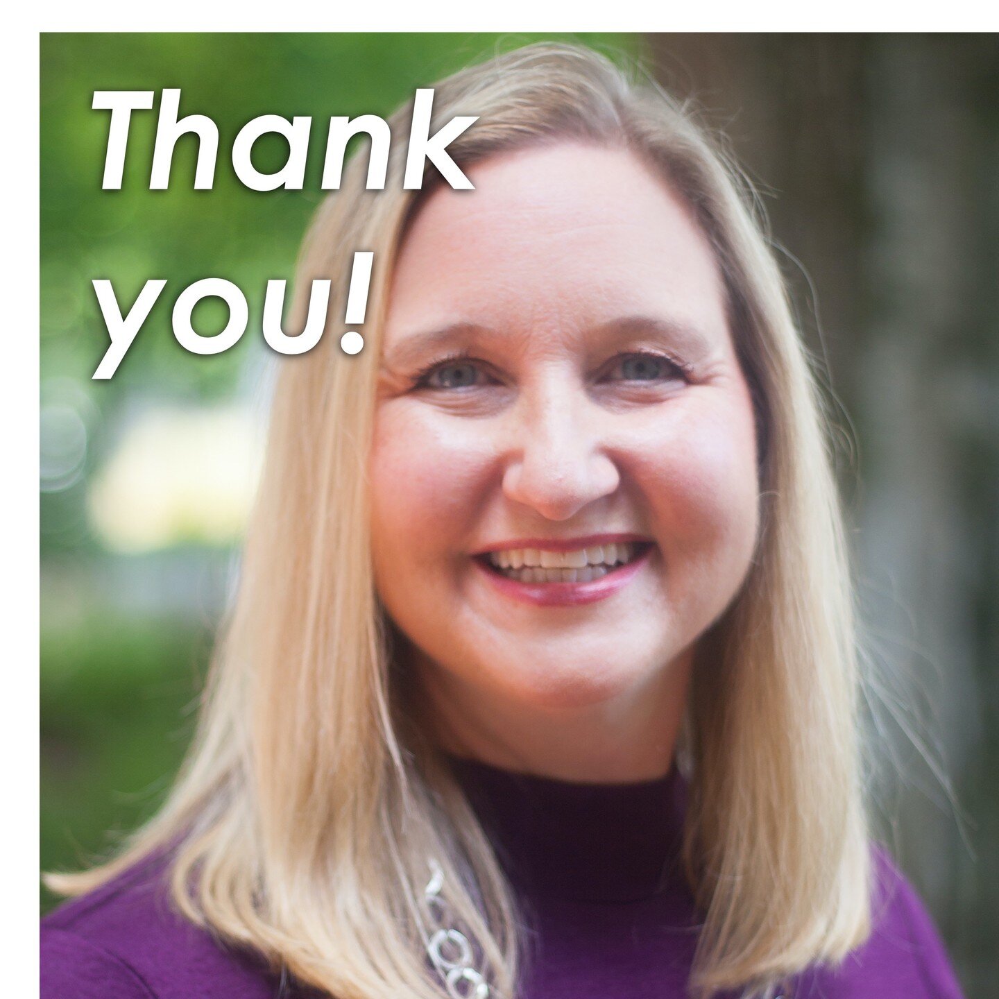 Thank you, Rev. Amy Dodson-Watts! We are very appreciative of all the hard work you have contributed to Luke 14:12 over the past 12 years. We wish you all the best in your future endeavors!