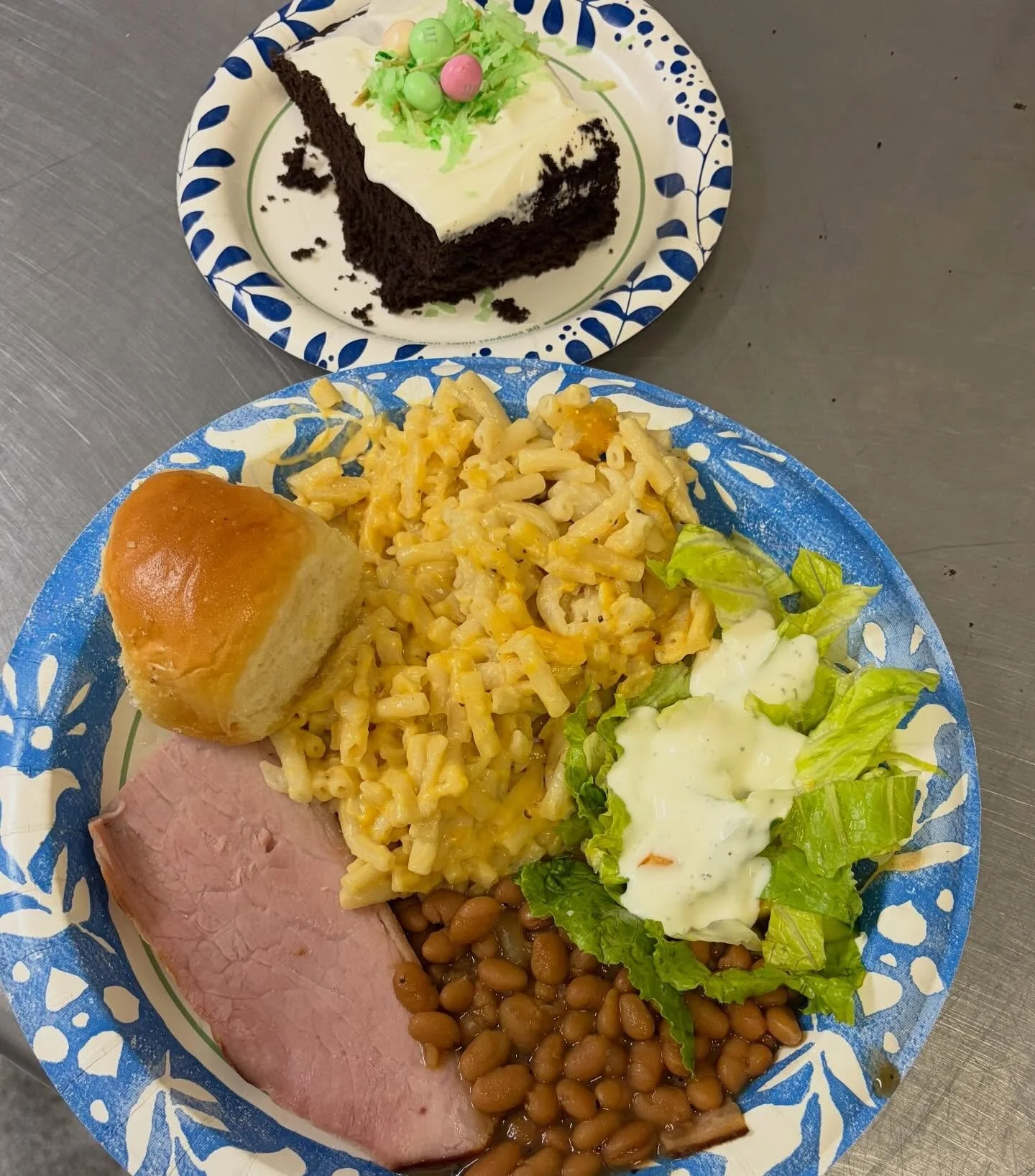 Happy Easter from @luke1412nashville