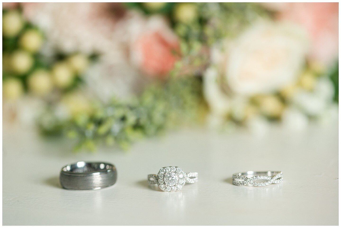 {Wedding: Emily + Ethan}

A little preview of their gorgeous day at Hickory Meadow.

@emma_williams090422 
Cake by @hartofdicksonbakery 
Dress by @lenapeonybridal