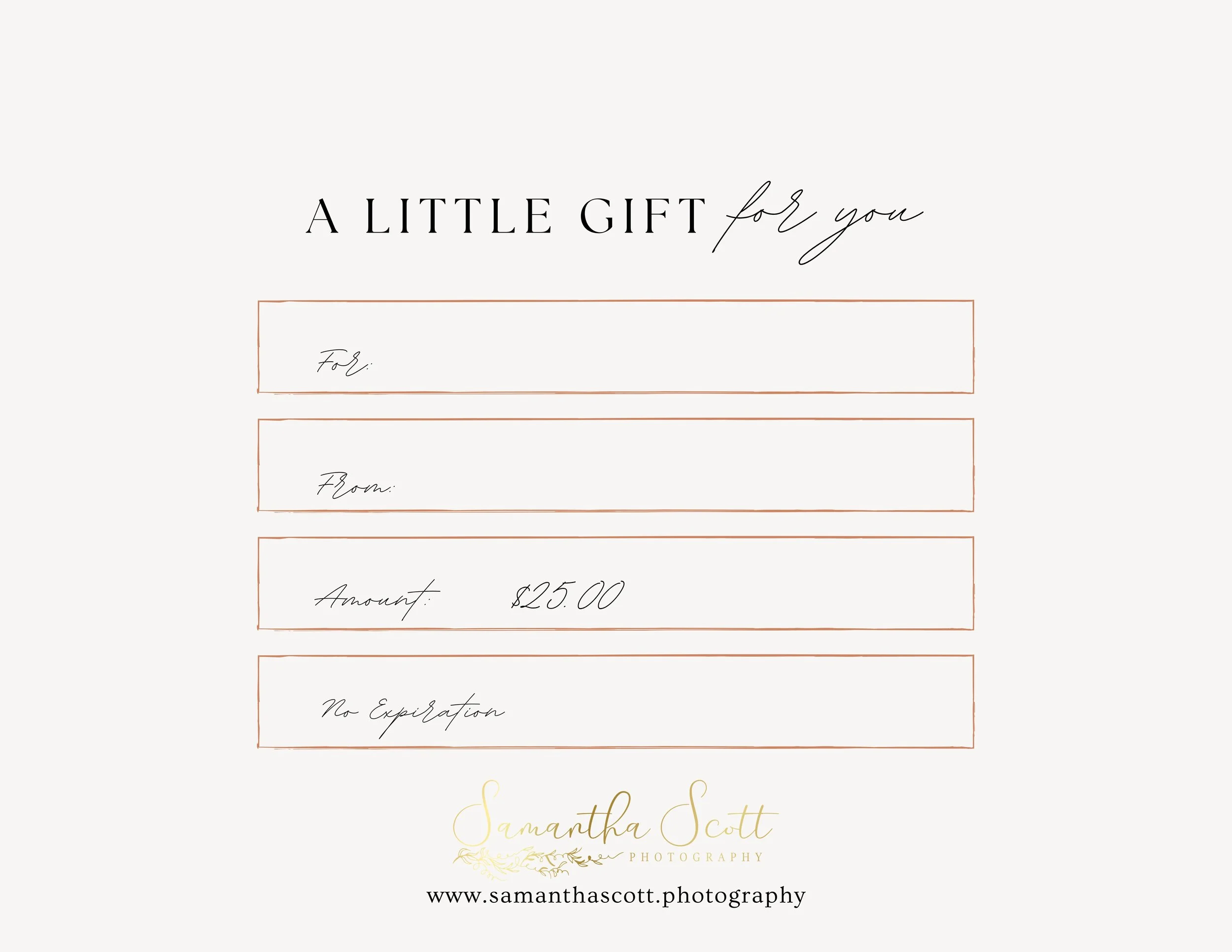 Neutral Brown Rustic Texture Photo Beauty Gift Certificate-3.jpg