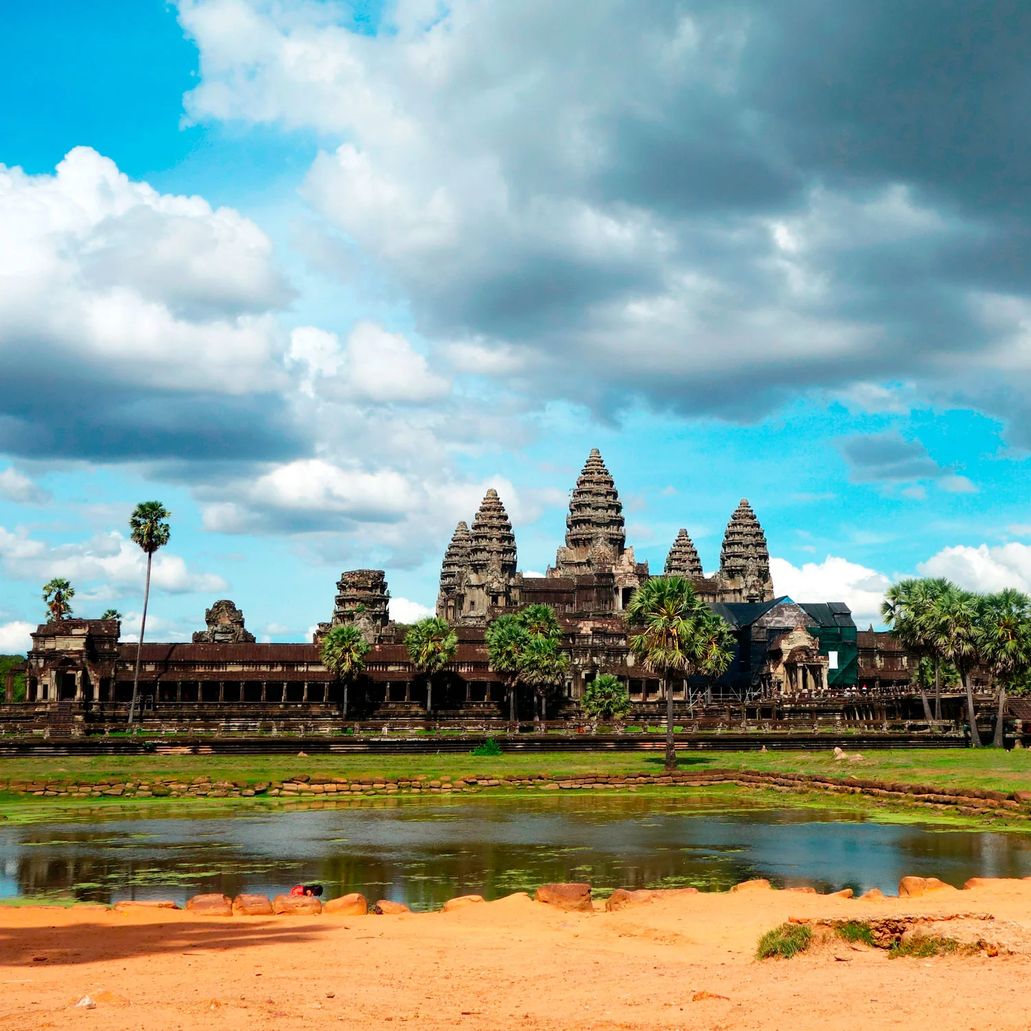 Angkor Wat