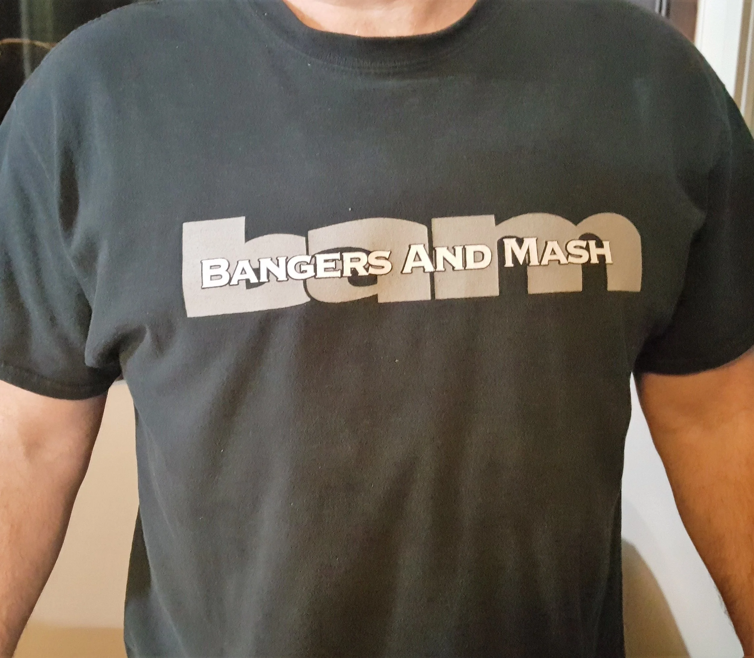 BAM Tees